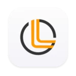 lawyer android application logo